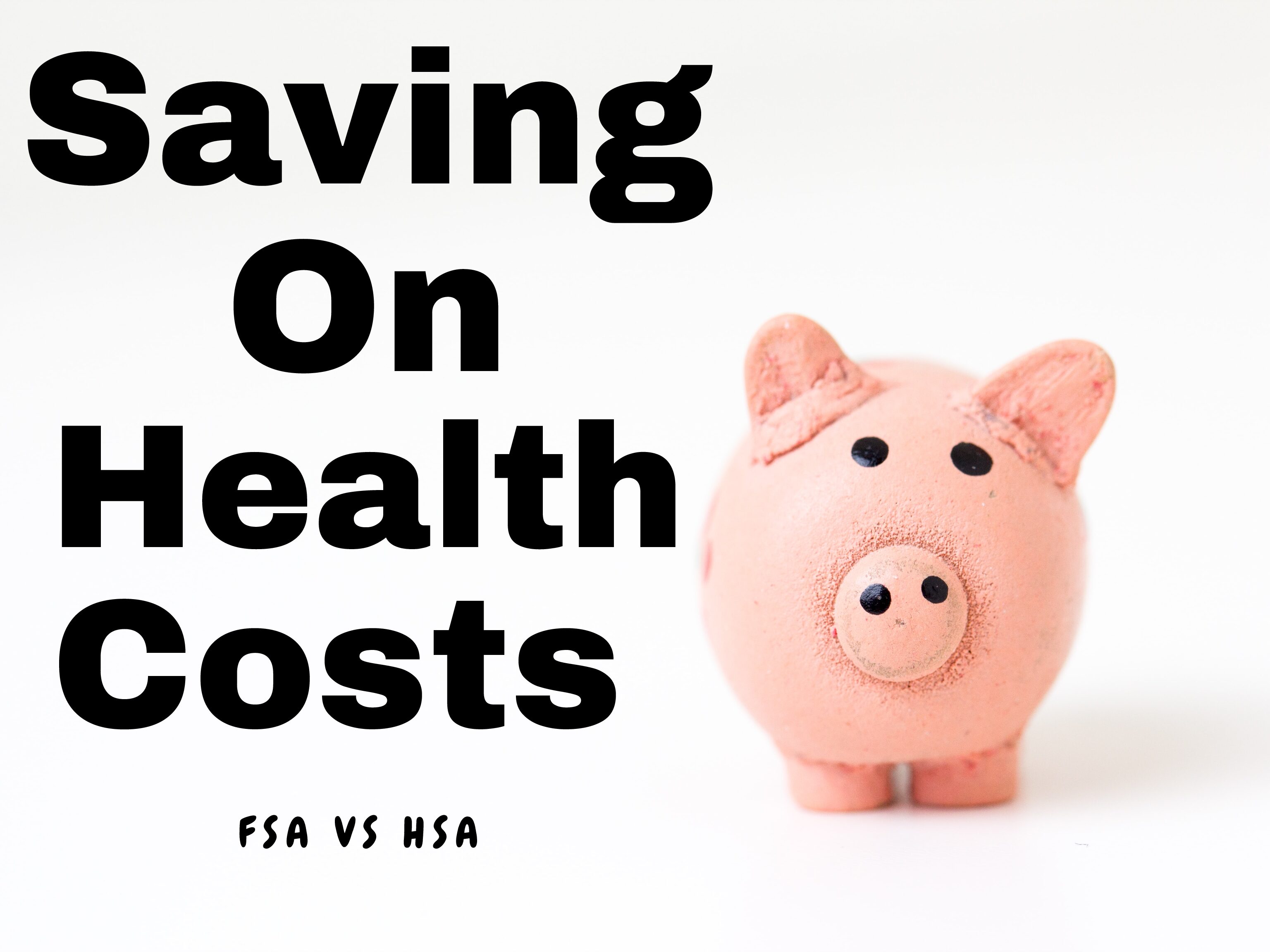 Saving On Health Costs